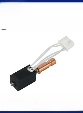 3D打印机配件 纵维立方S1C挤出头热端套件硬质钢喷嘴改竹子打印头