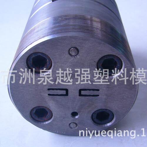 供应PVC1出2冷挤 冷顶 冷推挤出模具 型材模具 卡条模具 桐乡模具