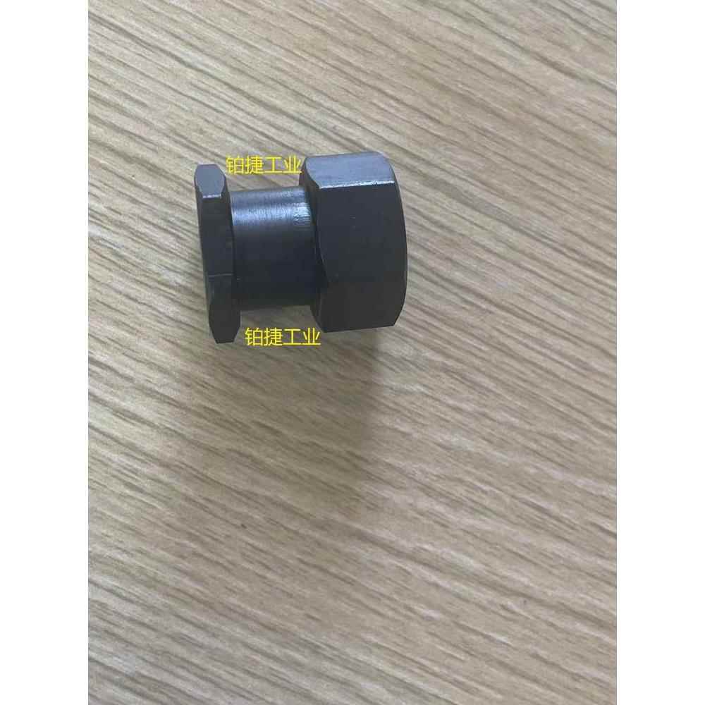 内螺纹浮动接头WHC31-M3 M4 M5 WHC31-M6 M8 M10 M12 FJR现货