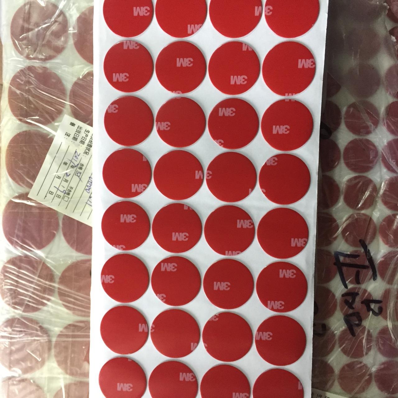 深圳辅料胶贴制品EVA海绵不干胶标签胶圈制品电子辅料橡胶垫片