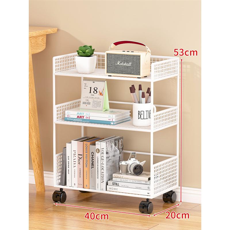 办公室书桌收纳书桌收纳置物架