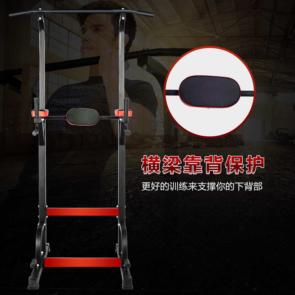 家用引体向上器多功能室内单杠引体向上训练健身器材厂家