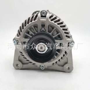 23100ZW40BRE 23100ZW40B 汽车交流发电机A2TG1581 23100ZW40A