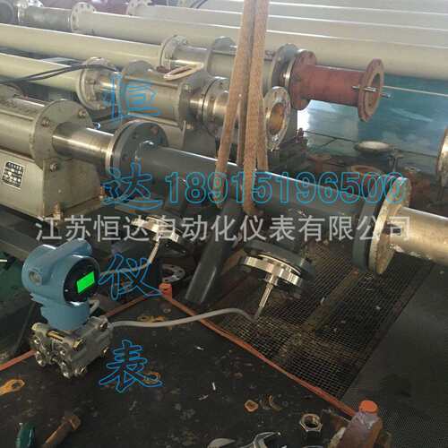 厂家直供楔形流量计精度高不易磨计量 液压油流量计 齿轮油流量计
