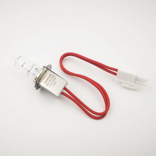 TEPHN NT-1000P 12V30W适用东软全自动生化仪光源灯泡