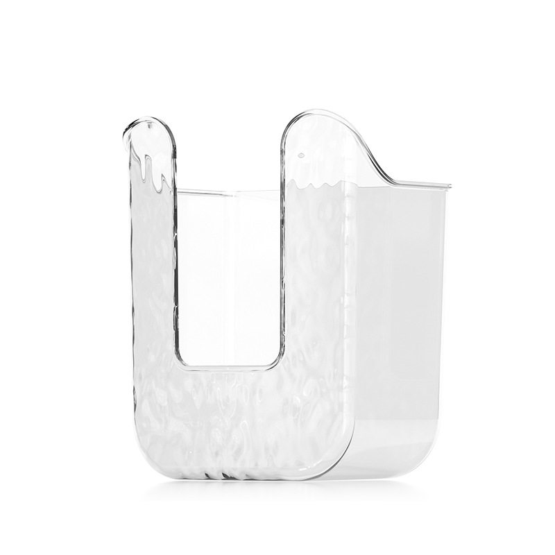 纸巾盒卫生间湿巾打孔洗脸纸巾盒