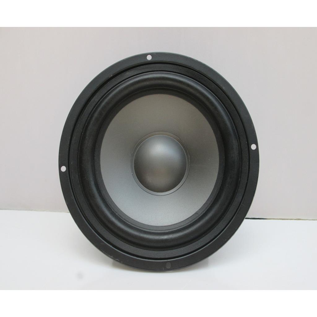 6.5寸 8寸飞乐反边中低音喇叭 扬声器 音箱喇叭橡皮边家用发烧