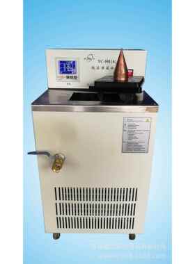 黑体恒温水槽厂家TC-501A低温恒温槽黑体恒温槽温度校准