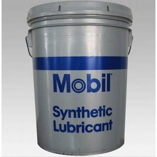 Mobil美孚 美孚1号静逸款 5W-30 4L 全合成发动机油 SN