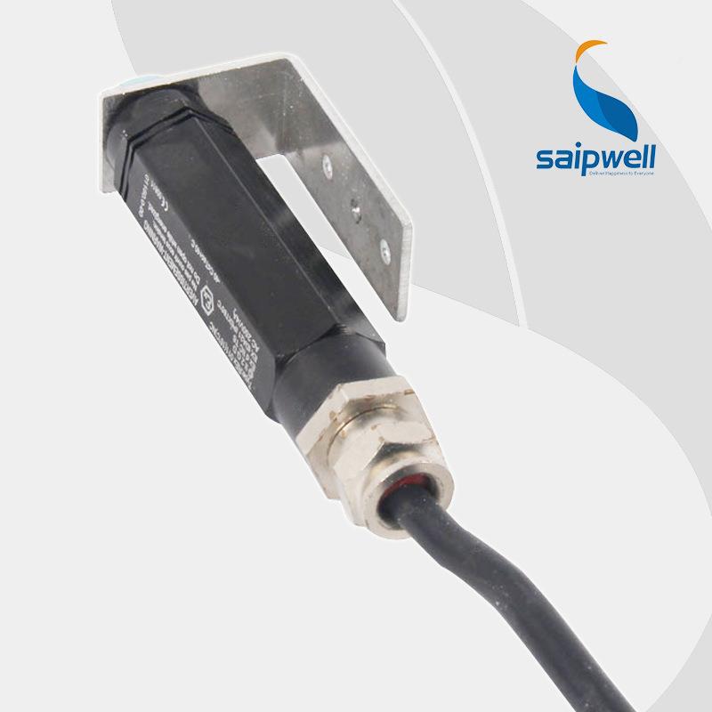 器供温度调节 saipwell温度控开关 防爆温控器 应机柜空间温REX01