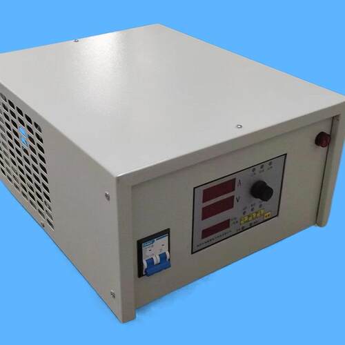 厂家直销12V100A高频镀金电源镀镍电源镀银电源镀铜电源