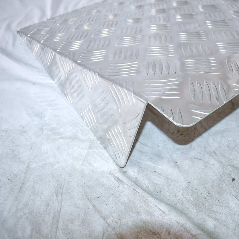 厂家供应铝合金大坡道 高强度门槛坡道便携无障碍坡道过台阶板