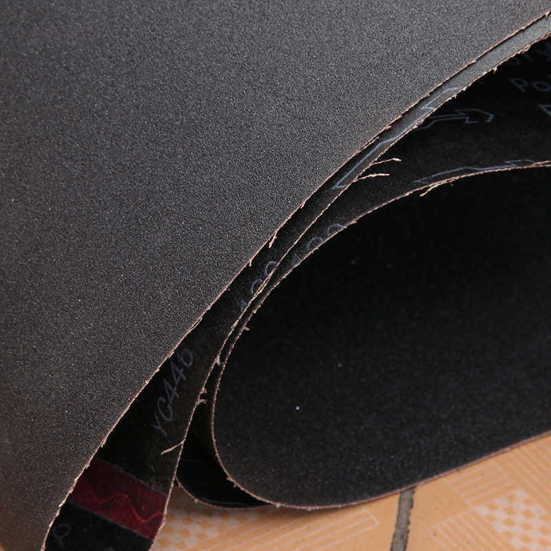 高精度耐磨KX456碳化硅黑砂砂带 木工金属等防水漆面打磨环形砂带,标准件/零部件/工业耗材,砂带,淘宝优惠券,粉丝福利购,淘宝优惠卷