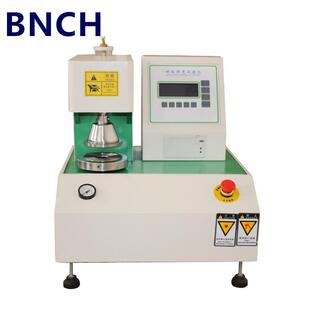 8502全自动破裂强度试验机纸箱纸品耐破强度试验厂家直销