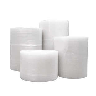 包装 50cm 快递打包气泡纸 气垫膜 批发 120m缓冲气泡膜