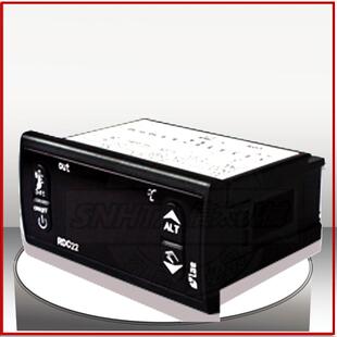 LAE温控器意大利RDC22台达冷水机温控表 5T2RW智能温控仪 AL2