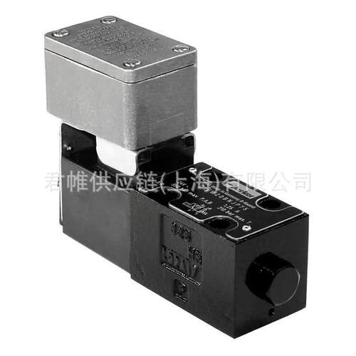 价格需核实 PARKER 伺服电机 型号：SMB60500.55811S1I642