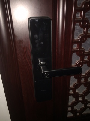 凯迪仕智能锁怎么样内行评测吐槽真的很堪吗