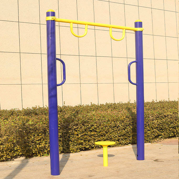 室外肋木社区路径单杠户外室外广场双杠学校健身器材公园健身云梯