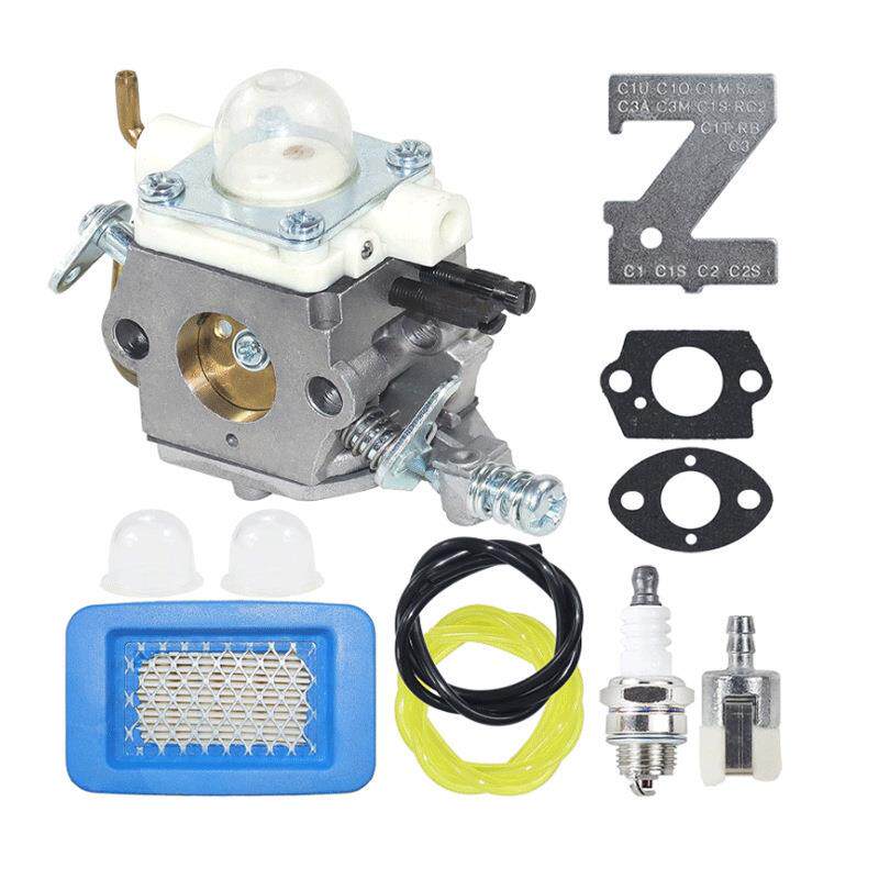 C1M-K77化油器 C1M-K76, C1M-K49A C1U-K16A 适用Echo PB403H,