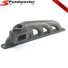 B&W 2000-2006 330XI/330I/330CI 铸铁排气歧管