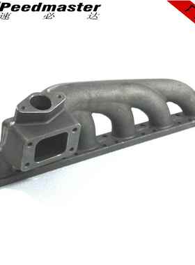 B&W 2000-2006 330XI/330I/330CI 铸铁排气歧管