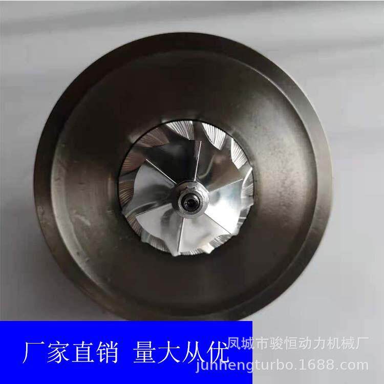 涡轮增压器机芯CT16V17201-OL070VB117201-OL071CT16V17201