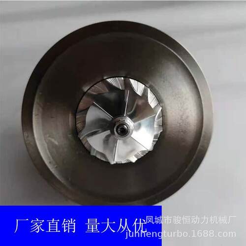 涡轮增压器机芯CT16V17201-OL070VB117201-OL071CT16V17201
