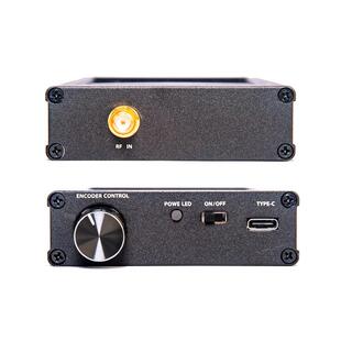 4.3 100 支持35MHz 4400MHz频谱仪 寸手持频谱分析仪GS