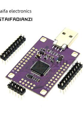 CJMCU-4232 FT4232HL USB转RS232/RS485/RS422/UART/JTAG/SPI/I2C