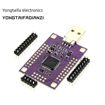 CJMCU-4232 FT4232HL USB转RS232/RS485/RS422/UART/JTAG/SPI/I2C