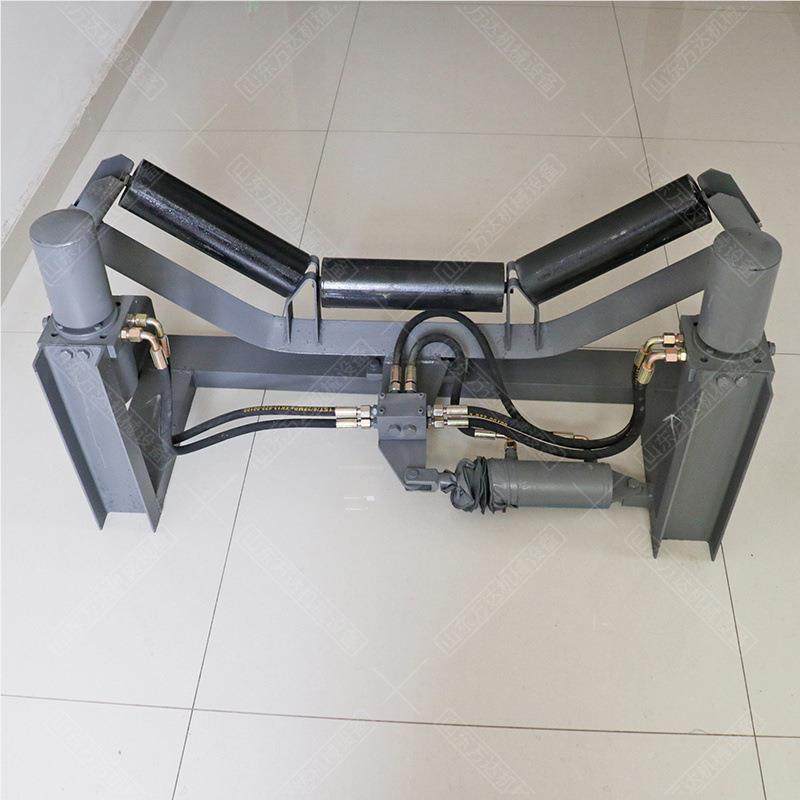 压皮带防跑压800mm带偏器液 皮带上输送机双向下分体式纠正机 液,搬运/仓储/物流设备,其他起重搬运设备,淘宝优惠券,粉丝福利购,淘宝优惠卷