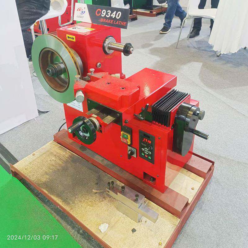 汽车制动鼓盘车床C9340光鼓光碟光盘机磨碟机刹车盘刹车锅加工机