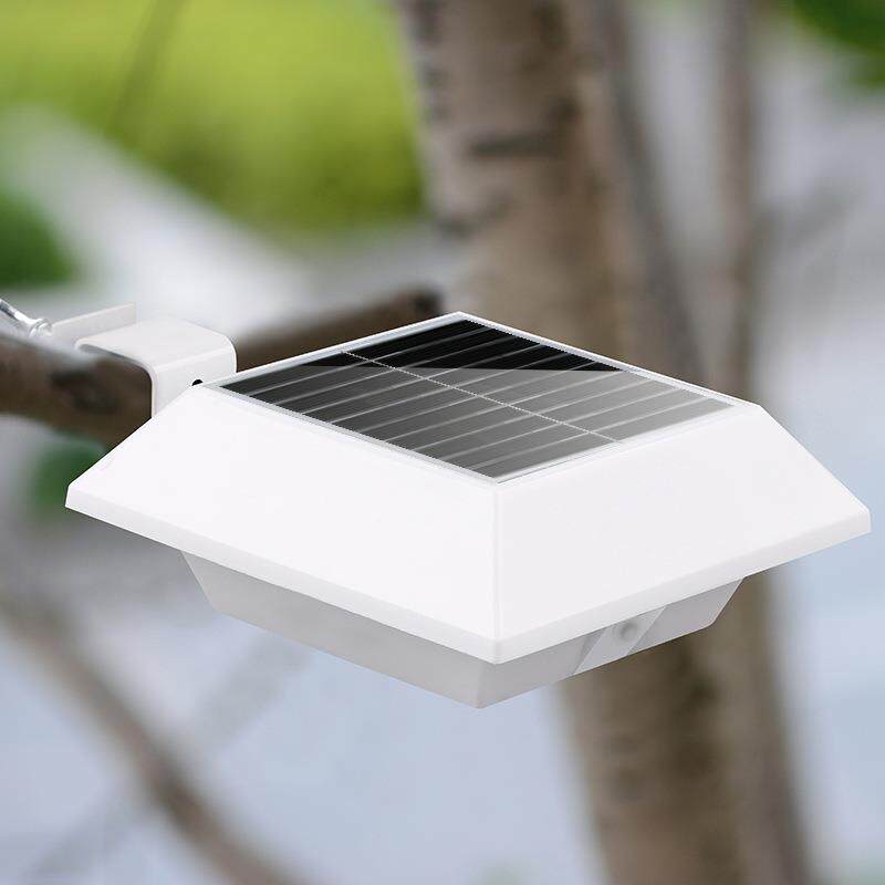 户外水槽灯LED景观照明花园灯家用围墙栅栏壁灯免布线