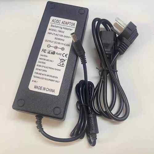 极米XJ03Q投影仪电源适配器 19V6.32A电源模组 XF09G兼容适用6024