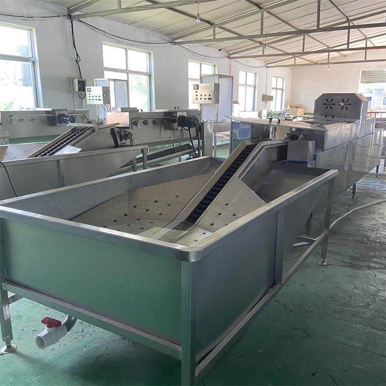 5000-7000枚/小时鸡蛋鸭蛋清洗机 小型蛋品去泥去粪机 洗蛋机