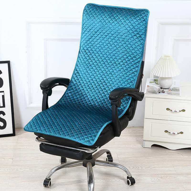 M^秋冬季椅子坐垫靠垫一体办公室久坐电脑座椅垫子加厚靠背凳子屁,居家布艺,美臀垫/保健坐垫,淘宝优惠券,粉丝福利购,淘宝优惠卷