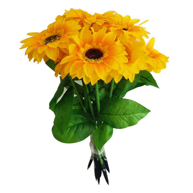 单只小麦地插灯仿真麦穗灯户外地插灯led发光麦穗灯 庭院芦苇灯