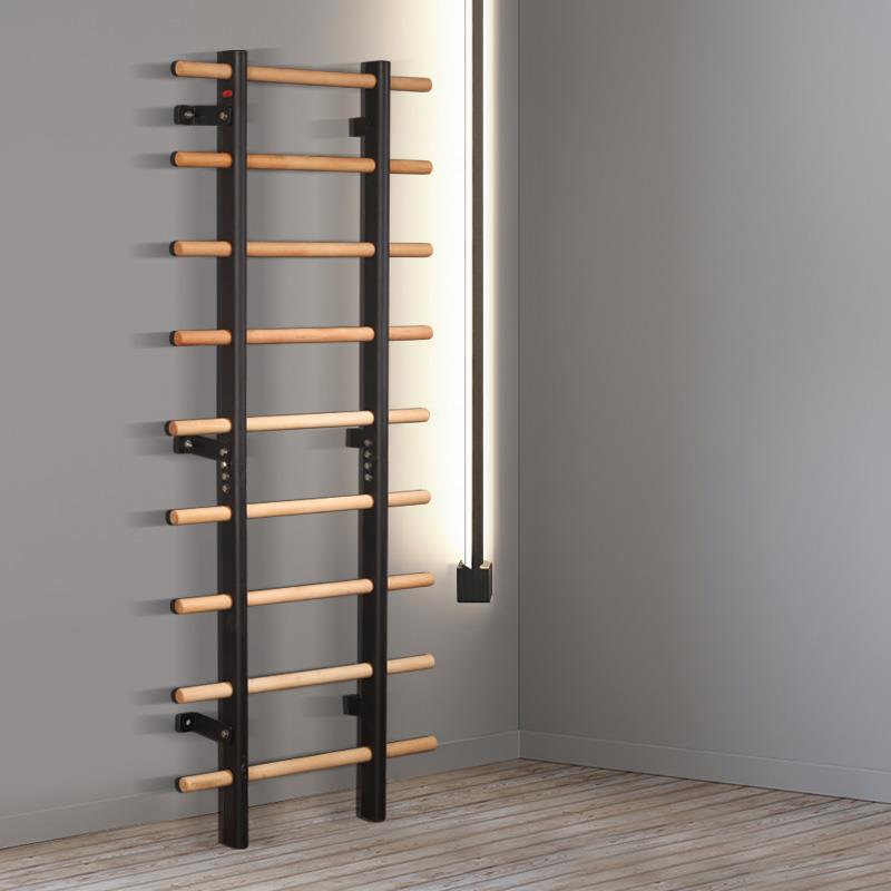 正品B内腿RO肋木架室家用健身O器材引体向上助木架训练康复舞蹈压