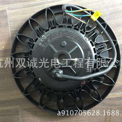 OSRAM欧司朗LEDVANCE LED高天栅灯具工矿灯120W150W200W