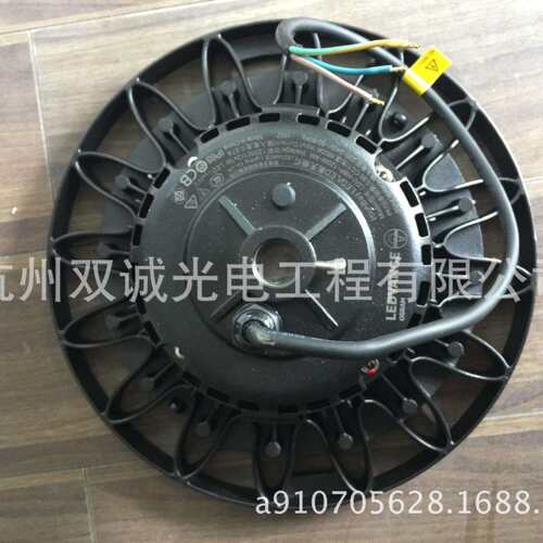 OSRAM欧司朗LEDVANCE LED高天栅灯具工矿灯120W150W200W