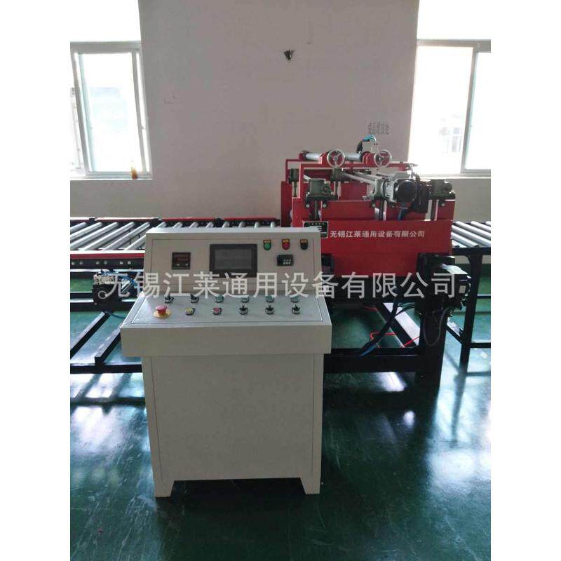 不锈钢木工饰面板材覆膜机 保护膜封膜机大型全自动单双面贴膜机,办公设备/耗材/相关服务,覆膜机,淘宝优惠券,粉丝福利购,淘宝优惠卷