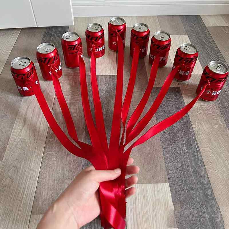 接亲小游戏结婚道具创意婚礼伴娘堵门整人新郎可乐抽绳婚鞋盒套圈,节庆用品/礼品,堵门/游戏道具,淘宝优惠券,粉丝福利购,淘宝优惠卷