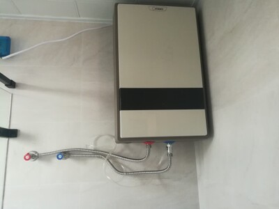 不说假话奥特朗X3D-K55A电热水器怎么样，新手必看内情