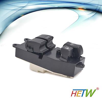 适用丰田TundraSiennaSolara左前门玻璃升降器开关84820-08010