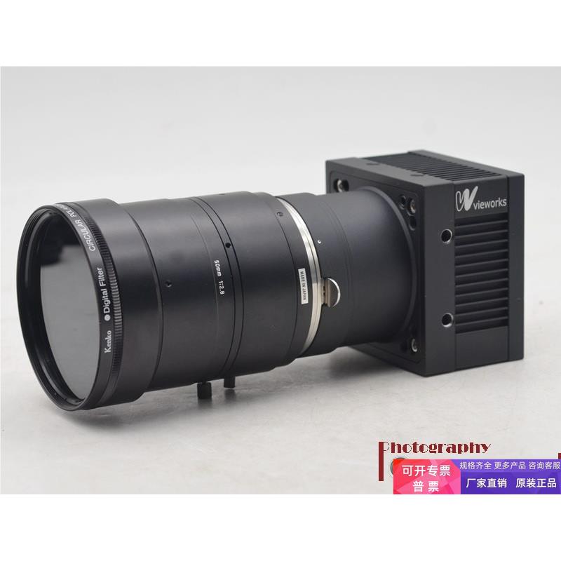 vieworks VH-16MC-M4A0 1600万像素全画幅CCD工业相机
