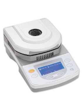 快速水分测定仪DSH-50A-1，卤素水分测定仪