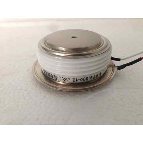 平式P9-80板0-12控可硅厚K度2CQG5MM晶闸管KP9-800-16