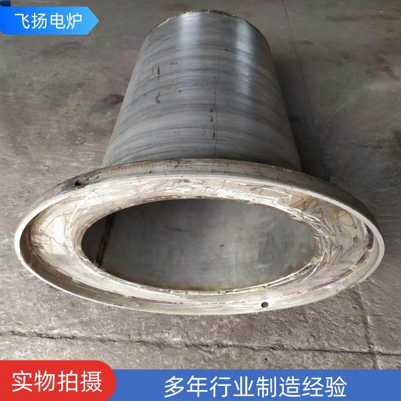 TD热处理炉炉罐 TD炉胆盐浴炉炉胆不锈钢2520炉罐