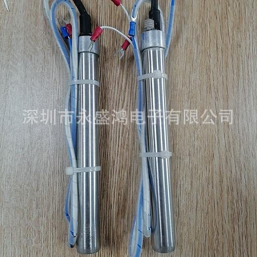水桶热缩机热风枪发热管吹锡机热风枪热风发热管绕线机热风发热管